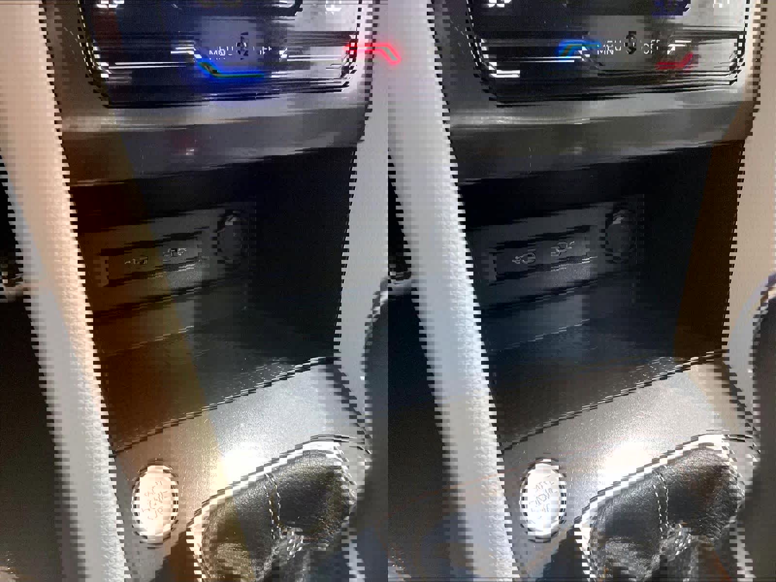 Used 2022 Volkswagen Tiguan SEL R-Line AWD/4WD image 27