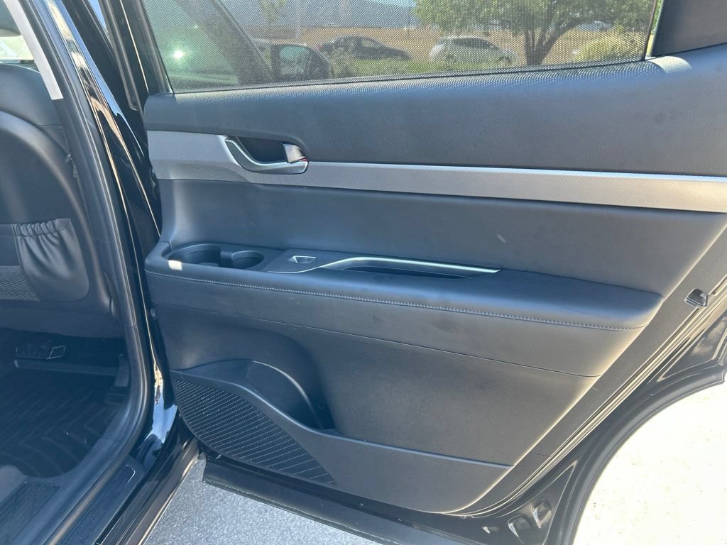 Used 2020 Hyundai Palisade SEL AWD/4WD image 14