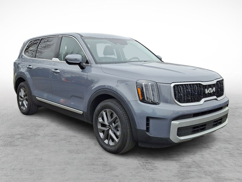 Used 2024 Kia Telluride LX image 7