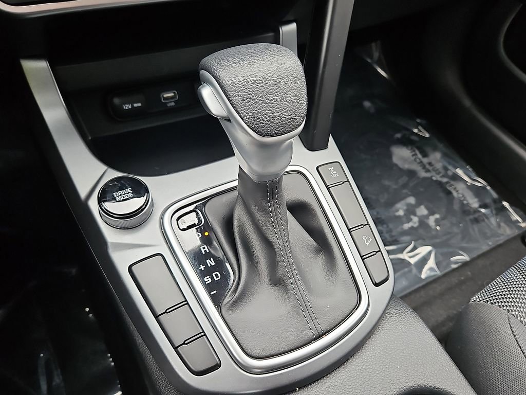 Certified 2022 Kia Seltos LX image 15