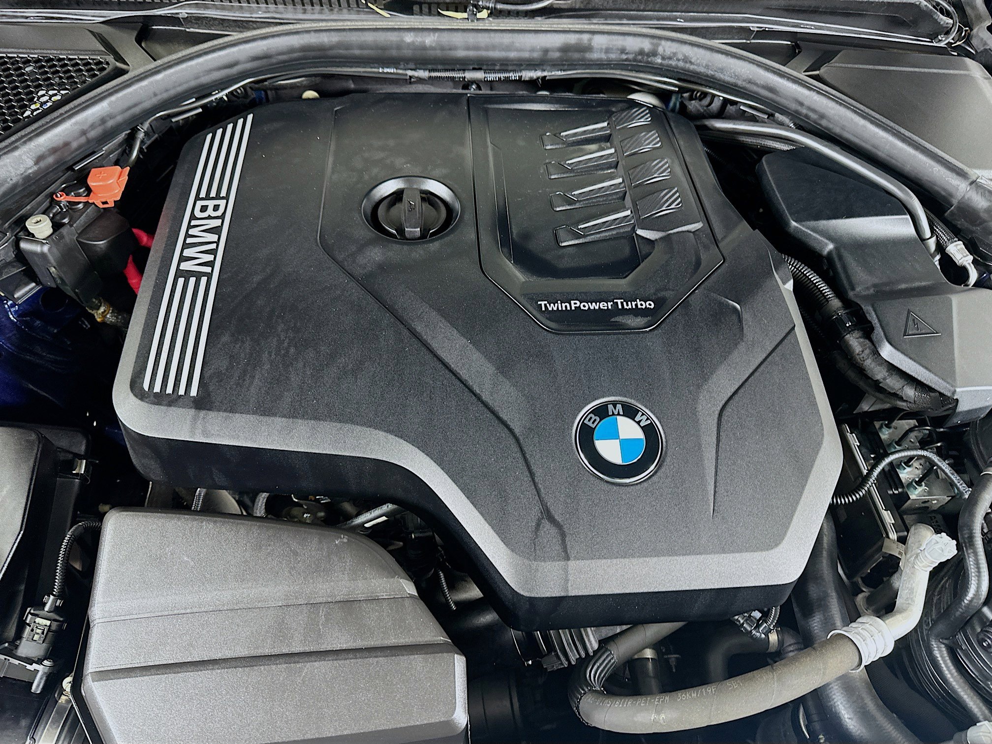 Used 2020 BMW 330i Sedan image 33