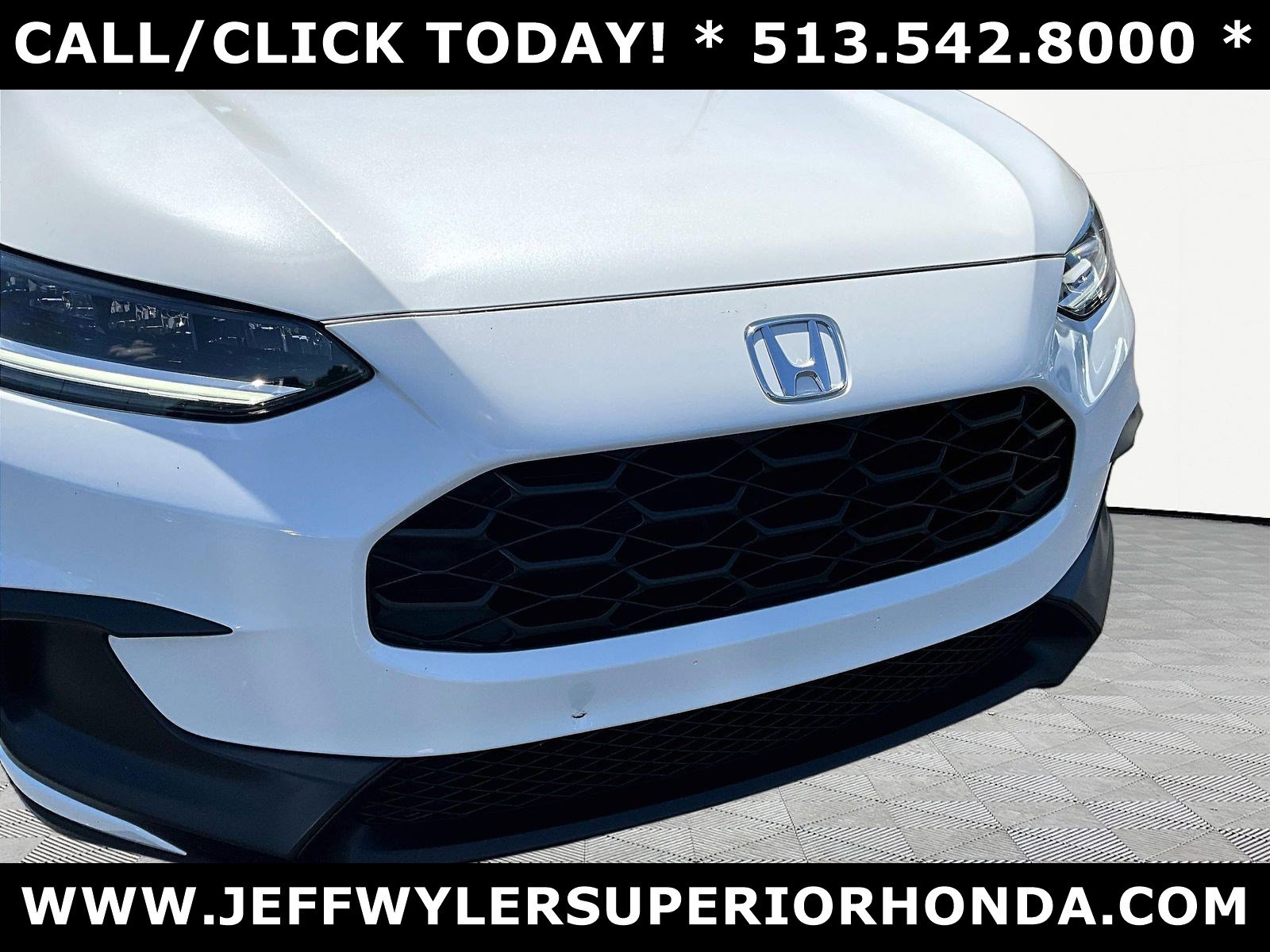 Used 2023 Honda HR-V LX image 30