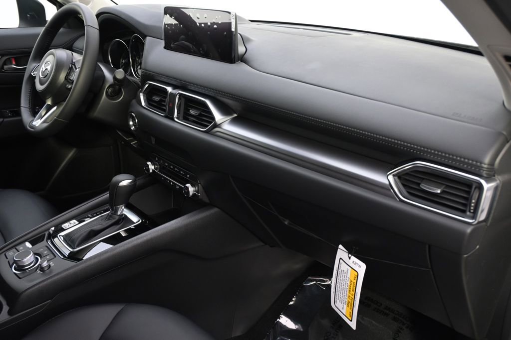 New 2025 MAZDA CX-5 AWD 2.5 S w/ Select Package image 15