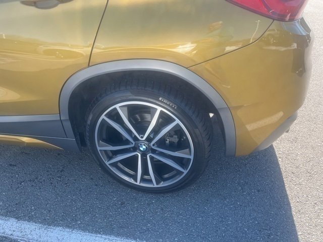 Used 2018 BMW X2 xDrive28i image 11