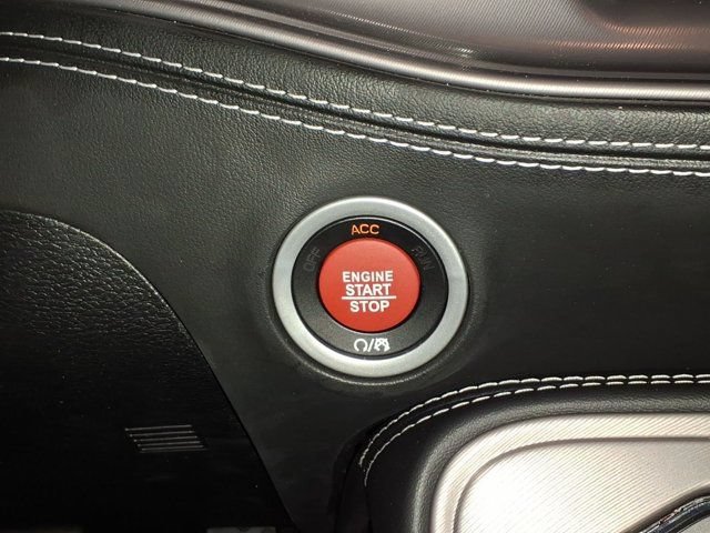 Used 2023 Dodge Challenger SRT Hellcat RWD image 15