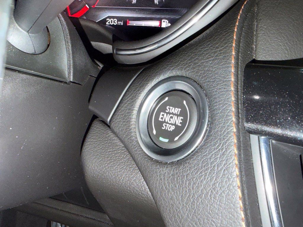 Used 2023 Cadillac CT5 V w/ Platinum Package RWD image 54