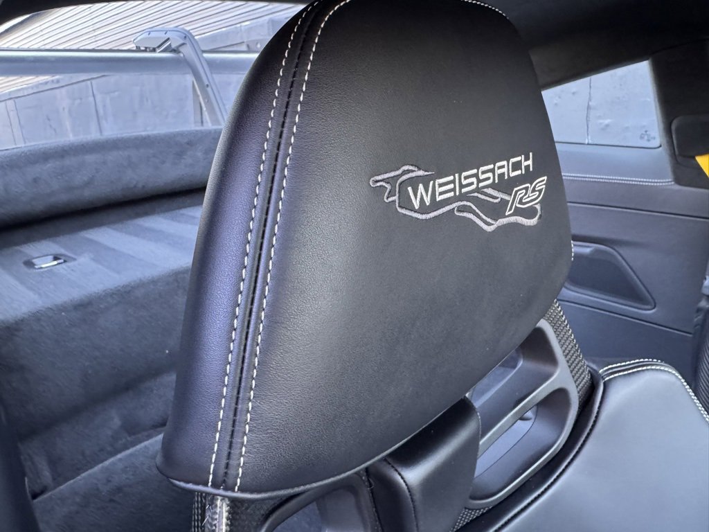 Used 2025 Porsche 911 GT3 RS image 24