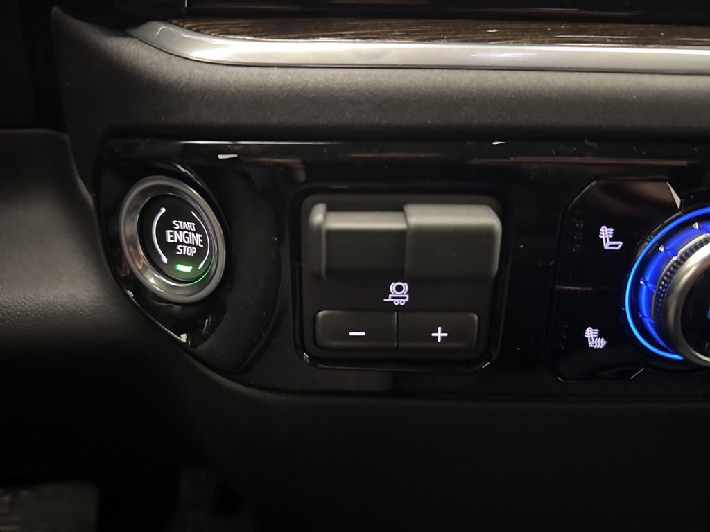 New 2026 GMC Sierra 1500 Elevation w/ Elevation Select Package image 31