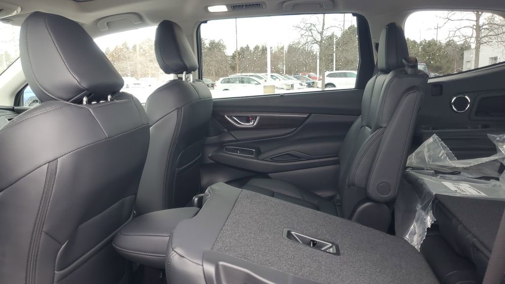 New 2026 Subaru Ascent Touring image 28