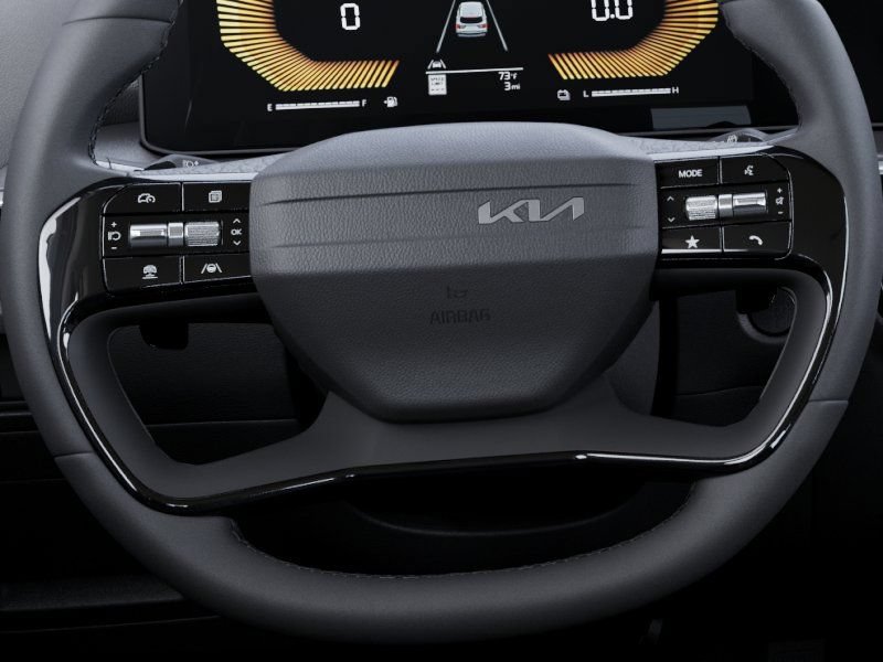 New 2026 Kia Sorento EX w/ EX Premium Package AWD/4WD image 22