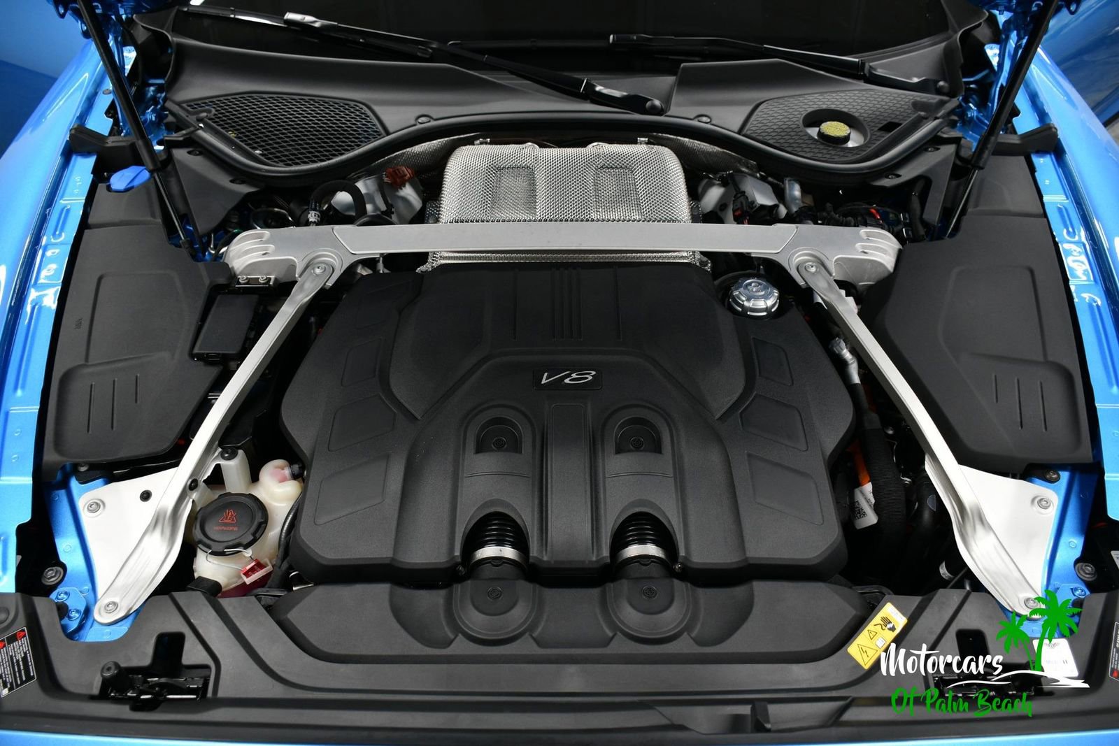 Used 2025 Bentley Flying Spur Plug-In Hybrid image 63