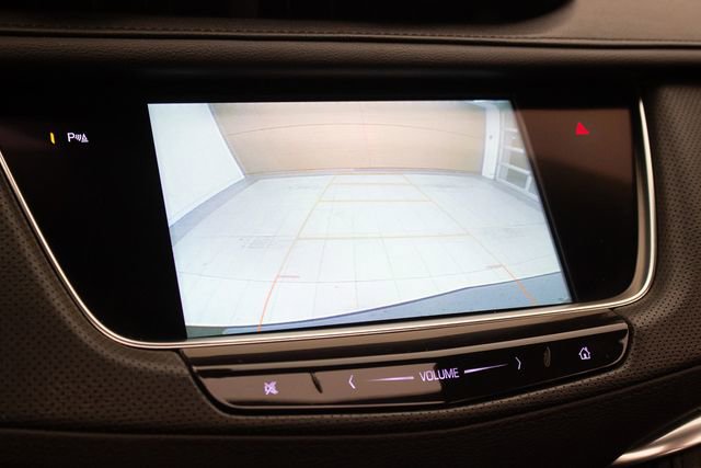Used 2018 Cadillac XT5 Premium Luxury image 30