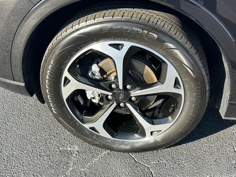 Used 2023 Ford Escape ST-Line Select w/ Tech Pack #1 image 28