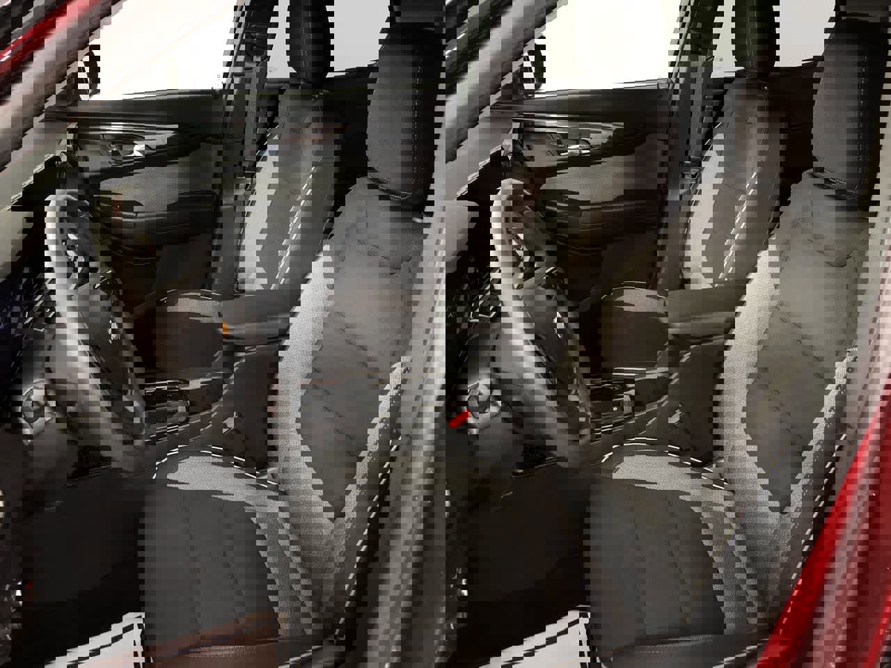 Used 2025 Chevrolet TrailBlazer LT image 12