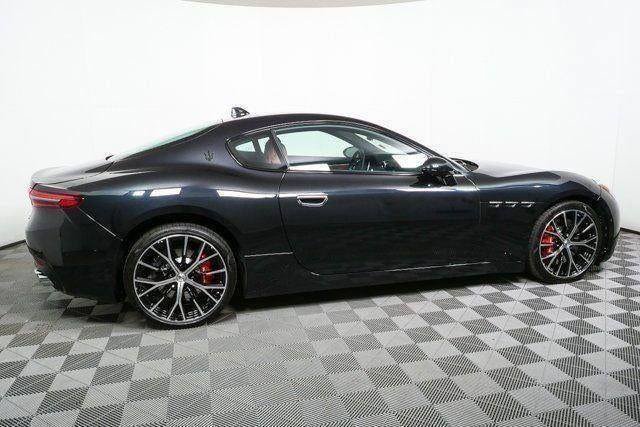 New 2026 Maserati GranTurismo Modena AWD/4WD image 27