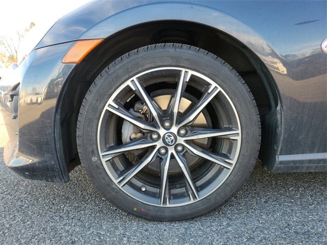 Used 2017 Toyota 86 860 Special Edition image 10