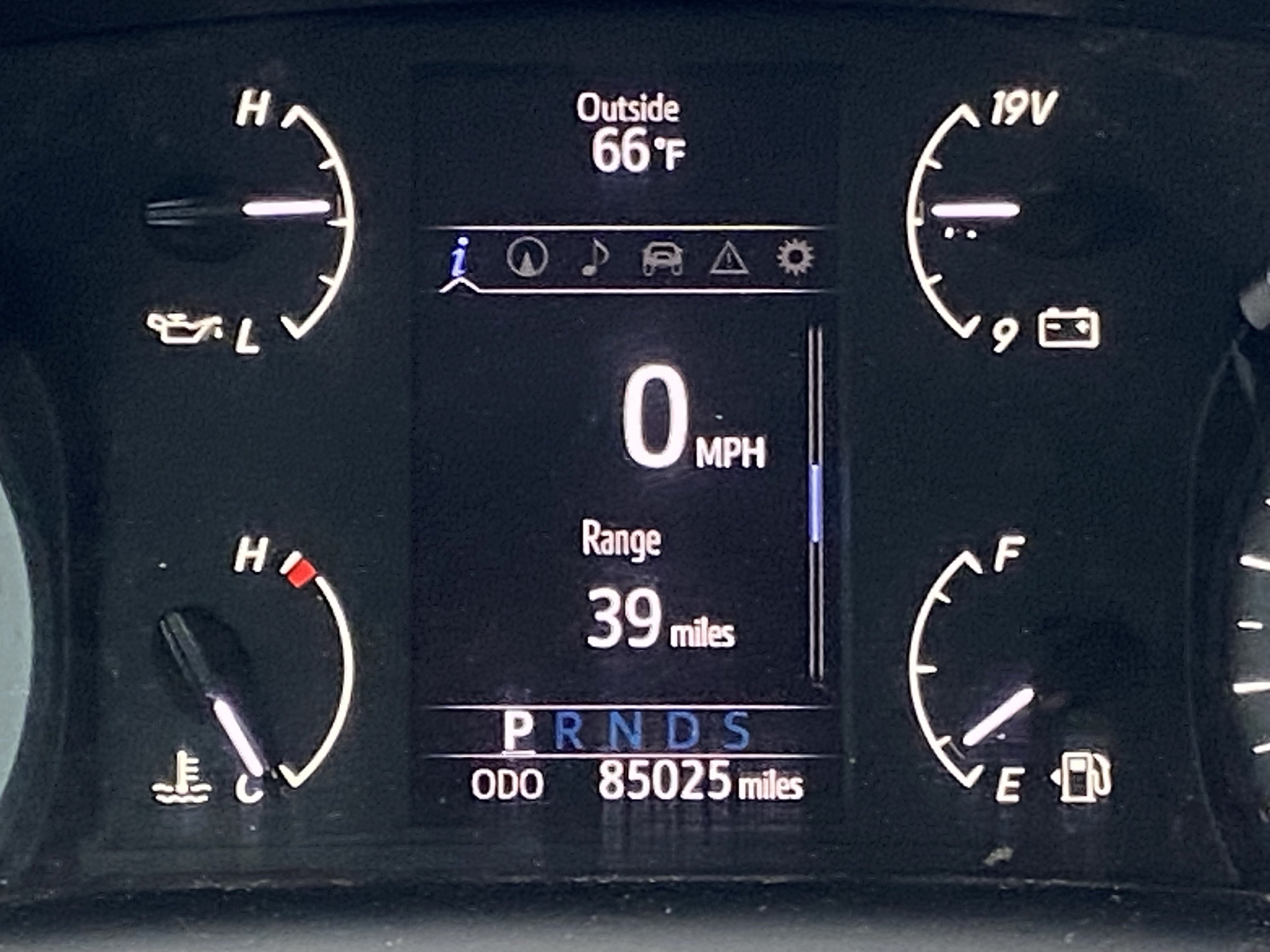Used 2020 Toyota Sequoia TRD Pro AWD/4WD image 8