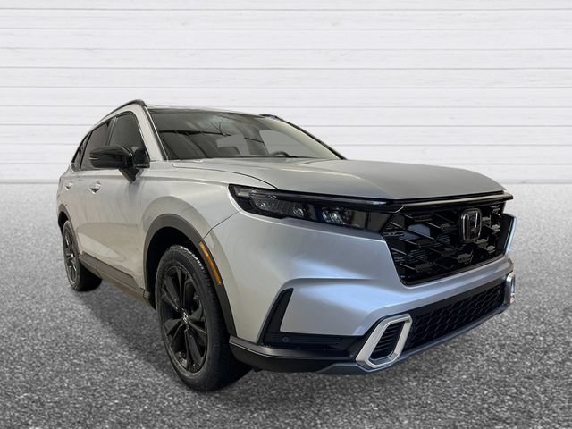 New 2027 Honda CR-V Sport Touring image 9