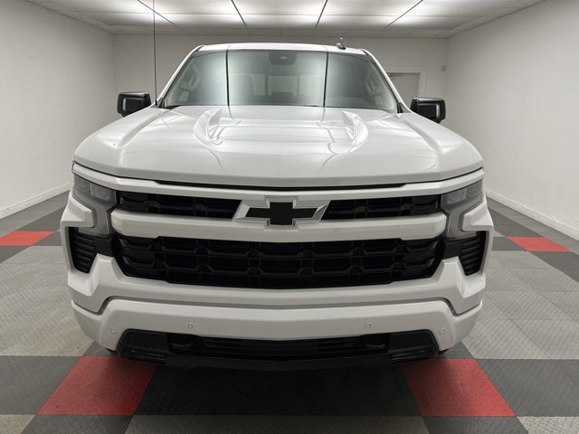 New 2025 Chevrolet Silverado 1500 RST w/ RST All Star Premium Package image 2