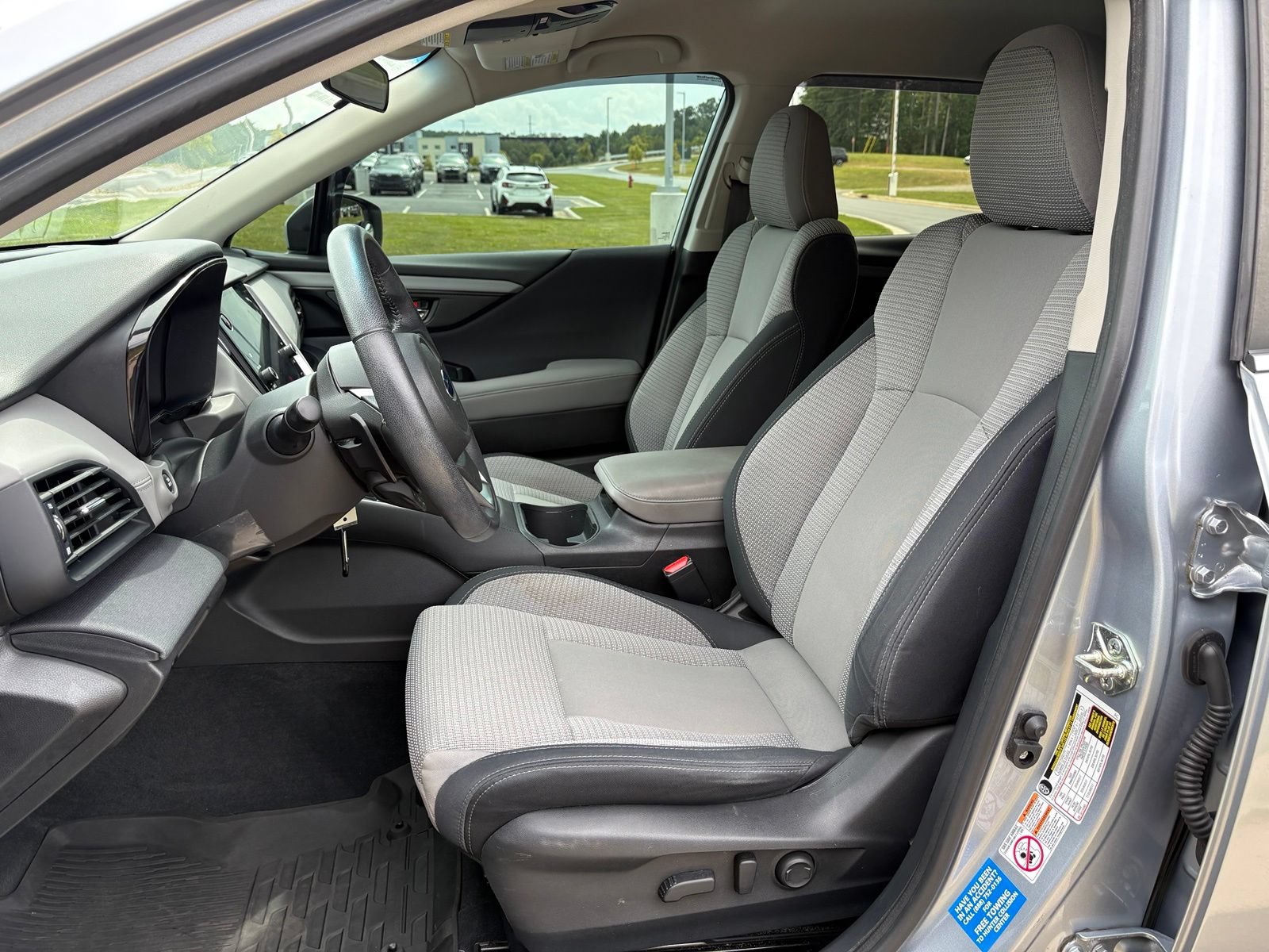 Used 2020 Subaru Outback Premium AWD/4WD image 25