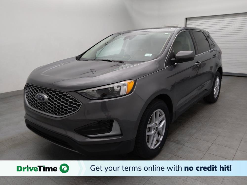 Used 2024 Ford Edge SEL
