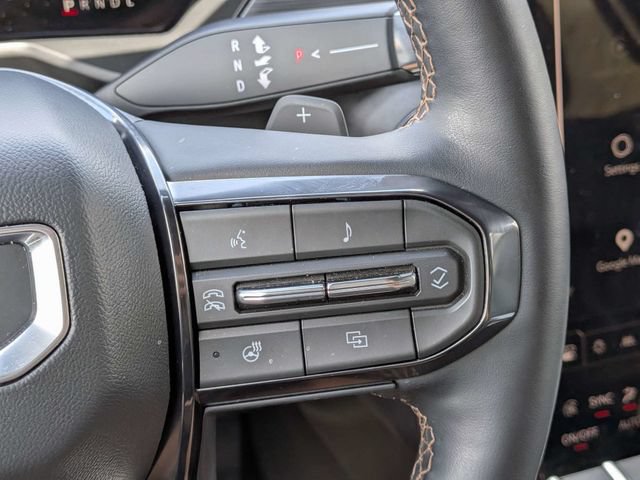 Used 2025 GMC Acadia AT4 AWD/4WD image 31