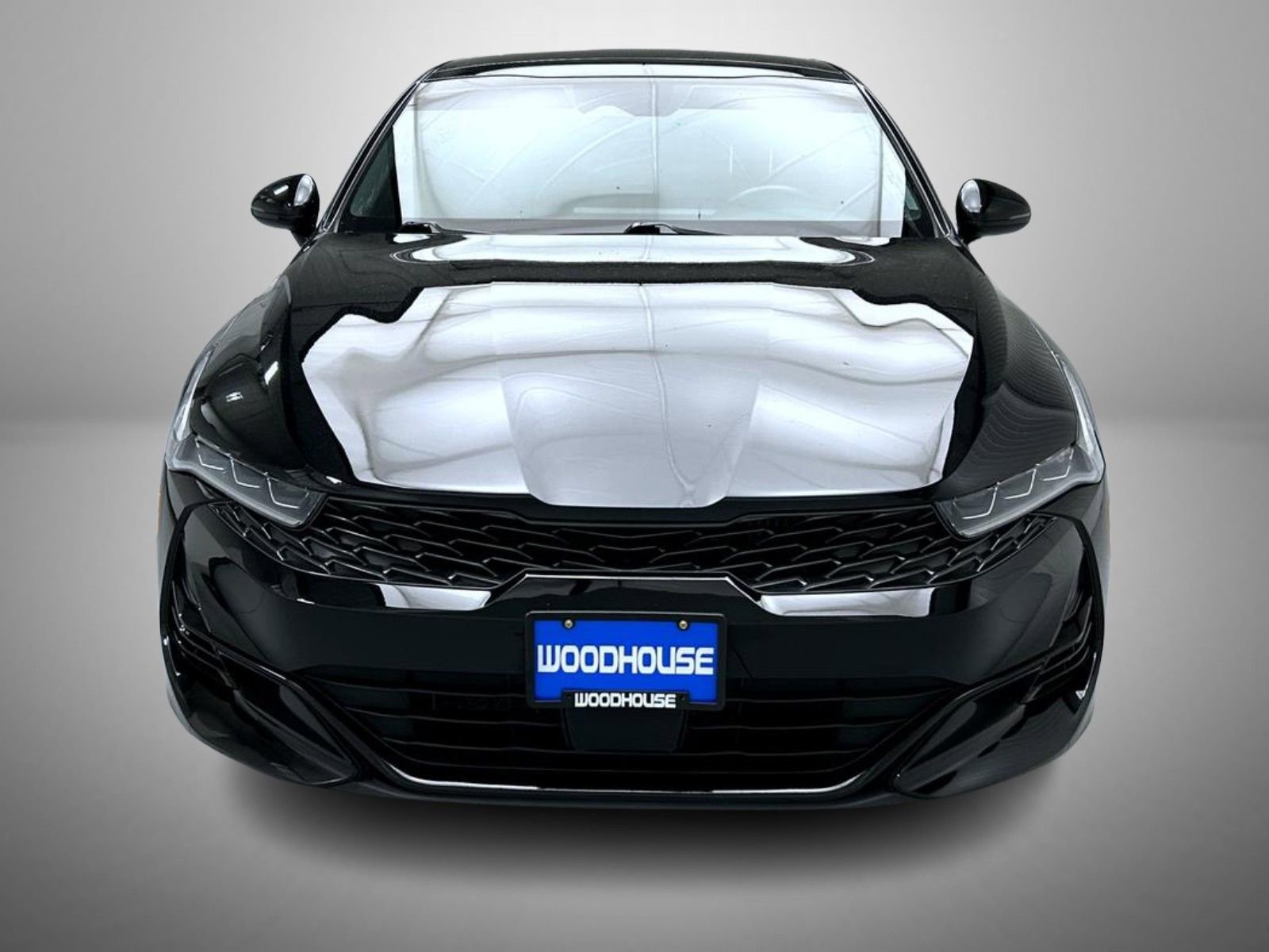 Used 2023 Kia K5 GT-Line image 2