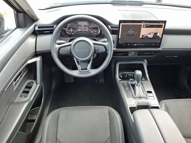 New 2026 MAZDA CX-5 Select AWD/4WD image 12