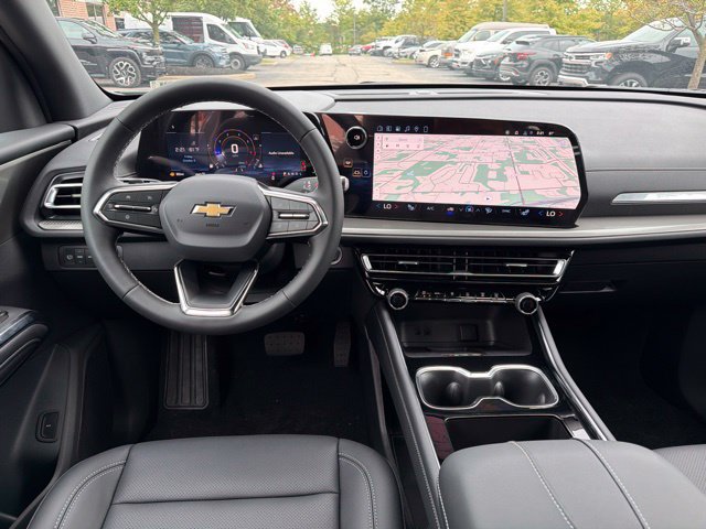 New 2027 Chevrolet Traverse LT AWD/4WD image 24