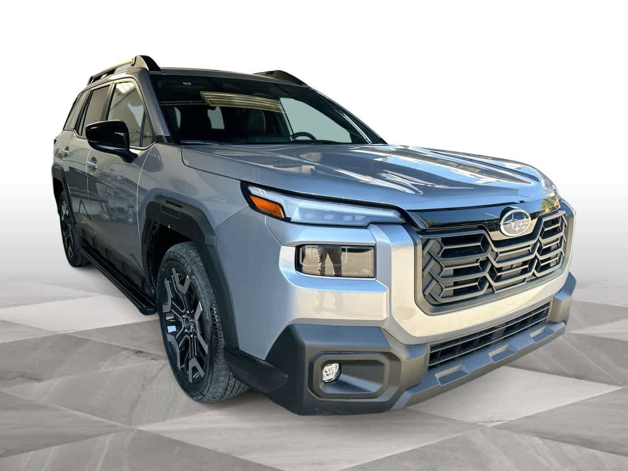 New 2026 Subaru Outback Touring XT AWD/4WD image 2