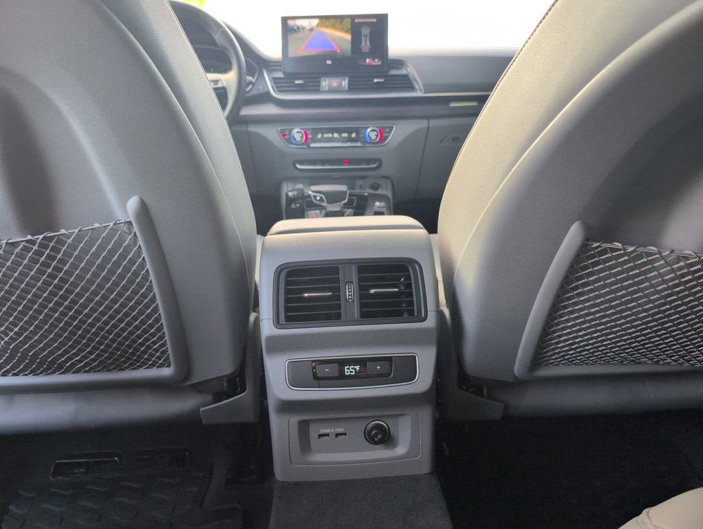 Used 2022 Audi Q5 2.0T Premium image 31
