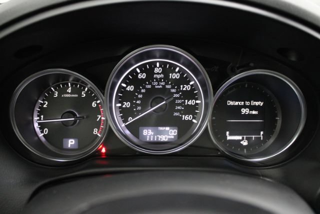 Used 2014 MAZDA CX-5 Grand Touring AWD/4WD image 18