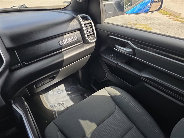 Certified 2021 RAM 1500 Big Horn image 12