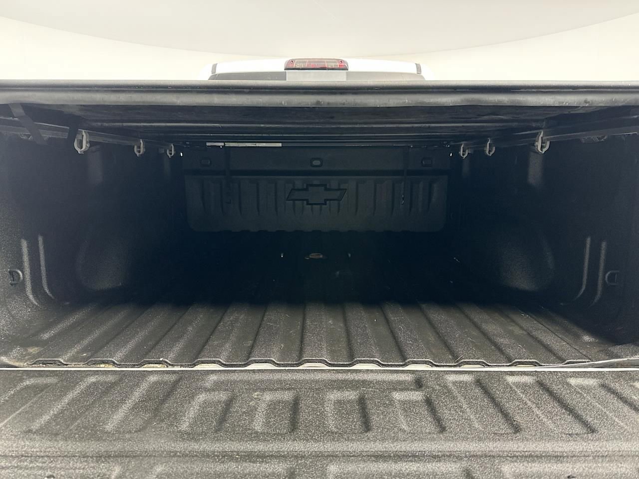 Used 2018 Chevrolet Silverado 2500 LTZ w/ Duramax Plus Package image 28