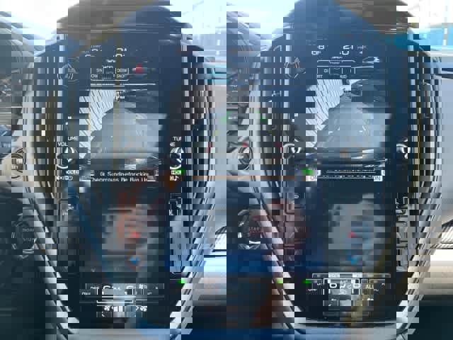 Certified 2024 Subaru Crosstrek 2.5i Wilderness w/ Wilderness Package image 33