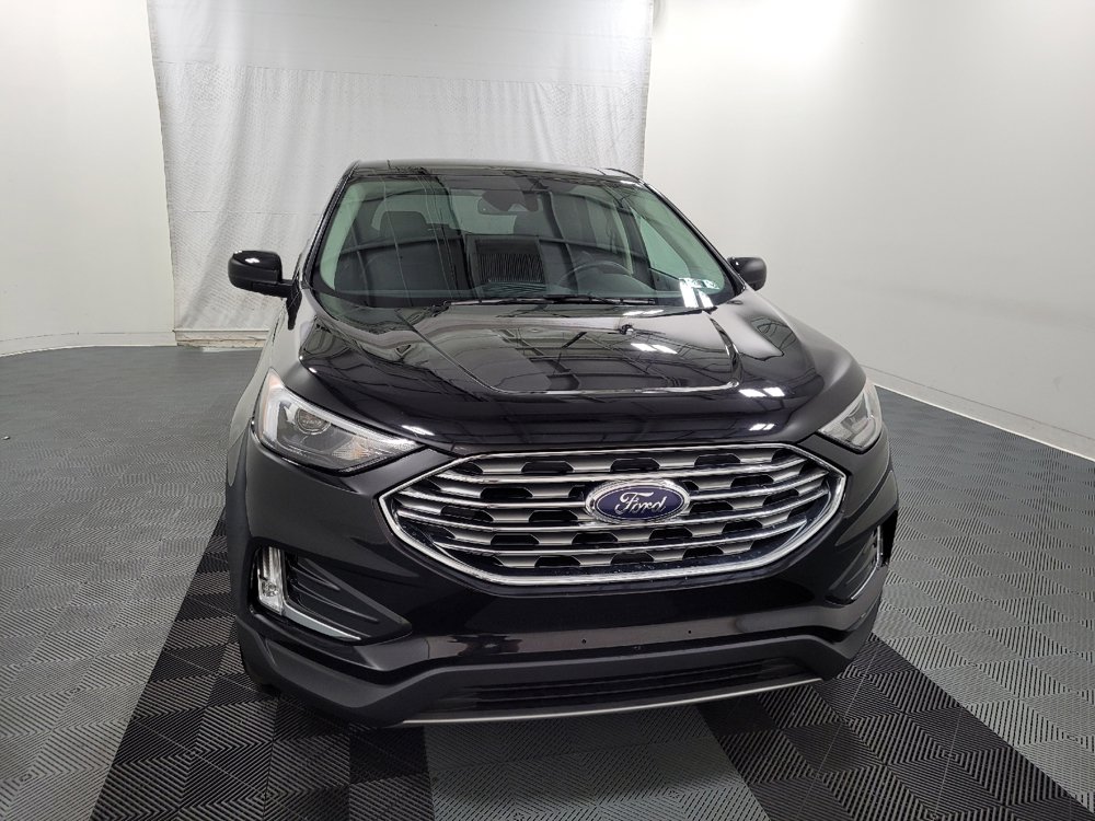 Used 2022 Ford Edge SEL w/ Convenience Package AWD/4WD image 14