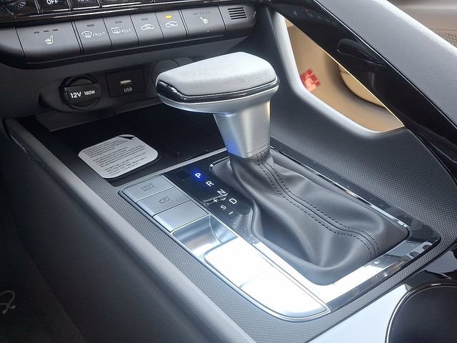 New 2026 Hyundai Elantra SEL Sport Premium FWD image 9