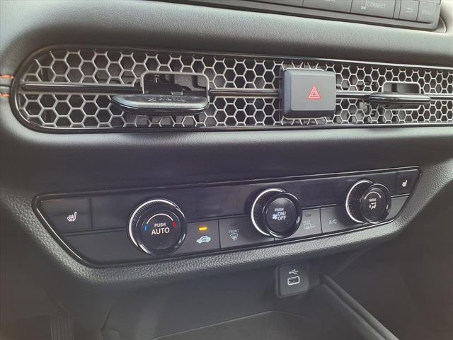 Used 2025 Honda HR-V Sport image 56