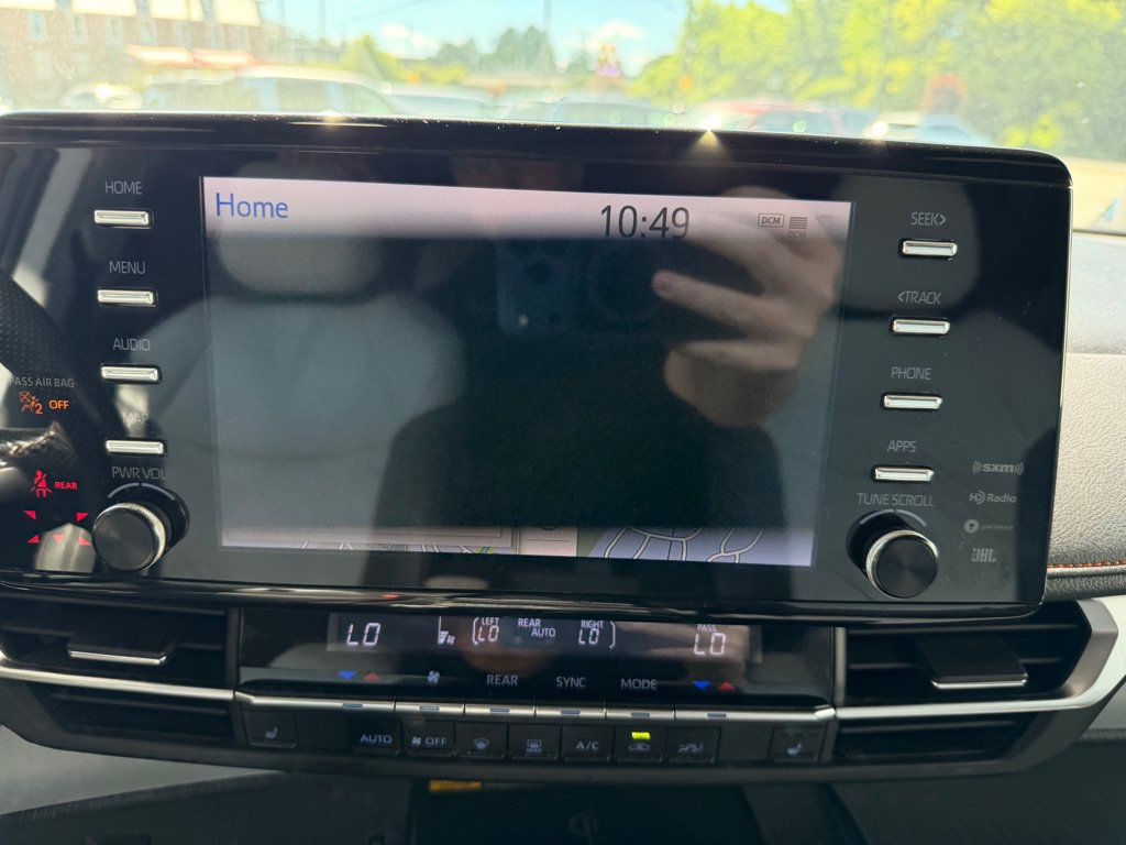 Used 2022 Toyota Sienna XSE w/ XSE Plus Package AWD/4WD image 25