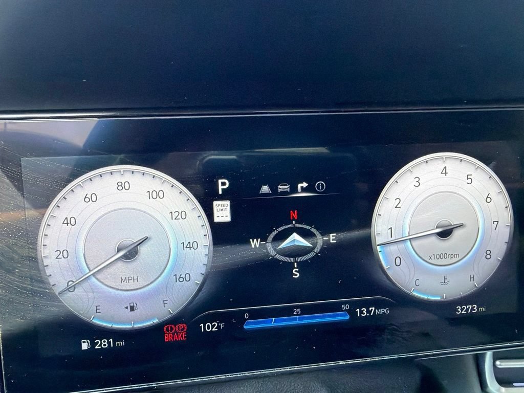 Certified 2026 Hyundai Elantra Limited FWD image 15