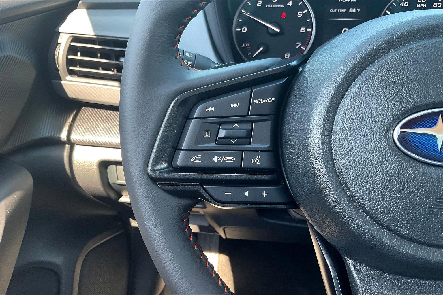 New 2025 Subaru Crosstrek 2.5i Limited w/ Popular Package #3A image 17