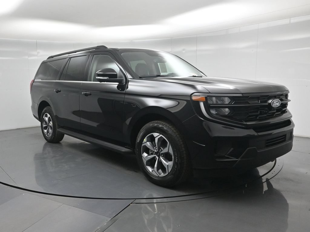 New 2027 Ford Expedition Max Active AWD/4WD image 40