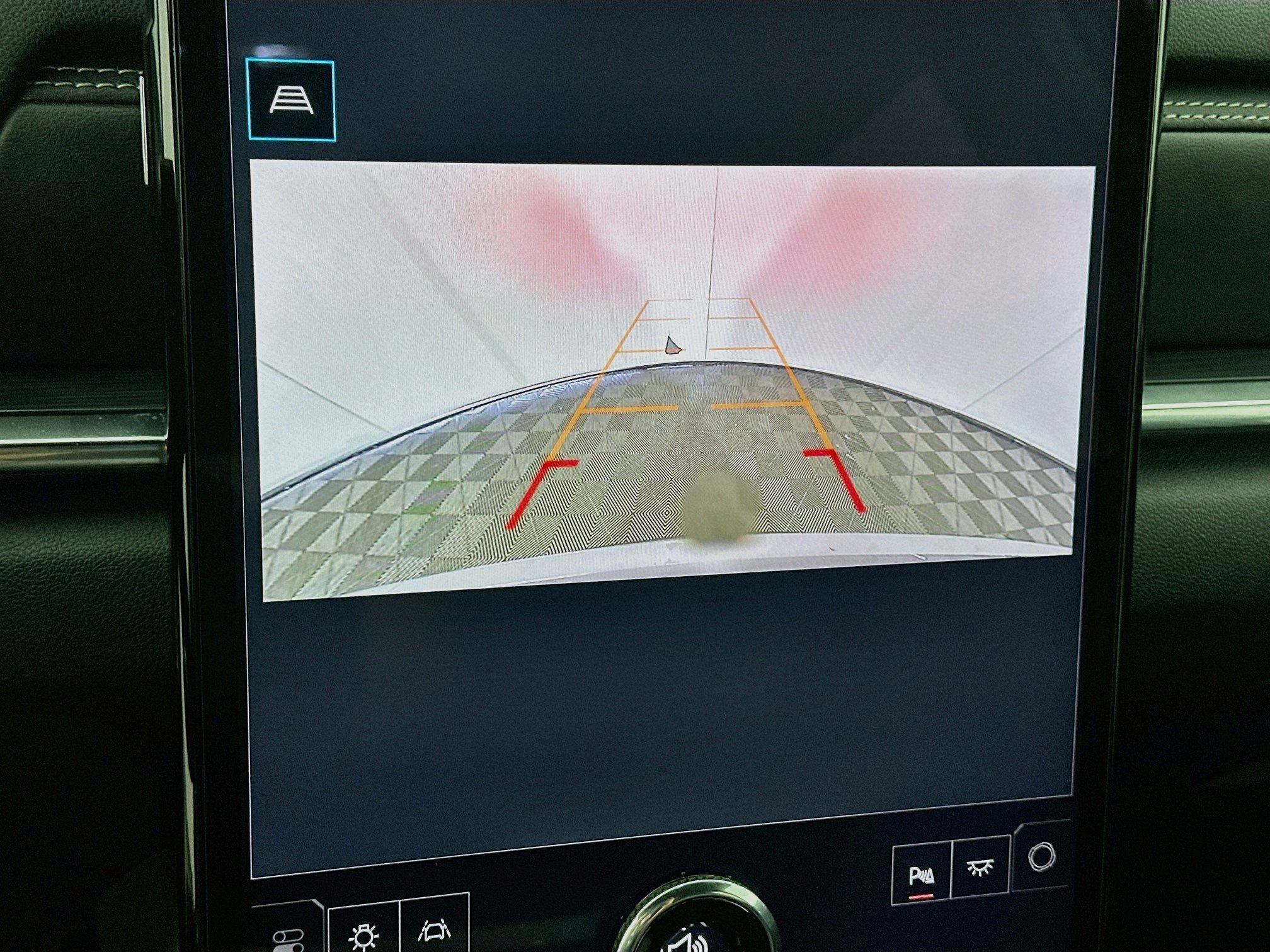 Used 2026 GMC Terrain Elevation FWD image 23