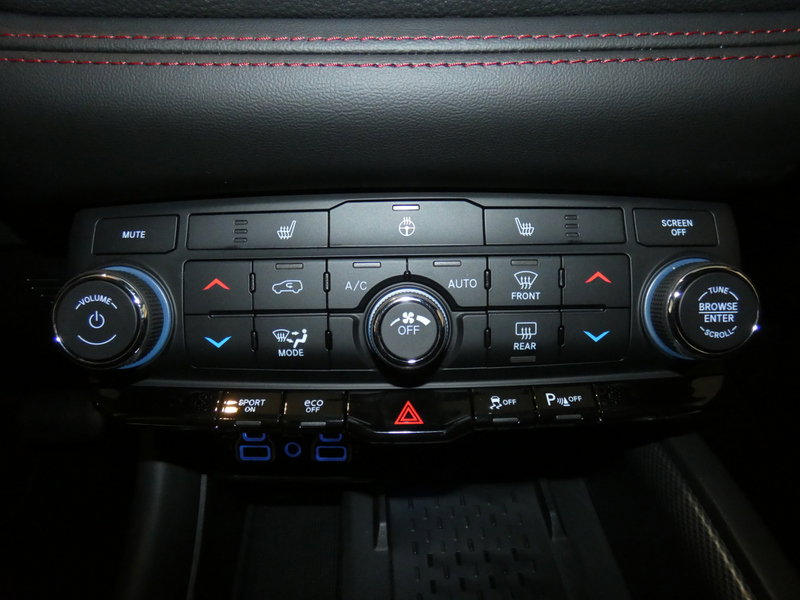 New 2026 Dodge Durango GT w/ Blacktop Package image 15