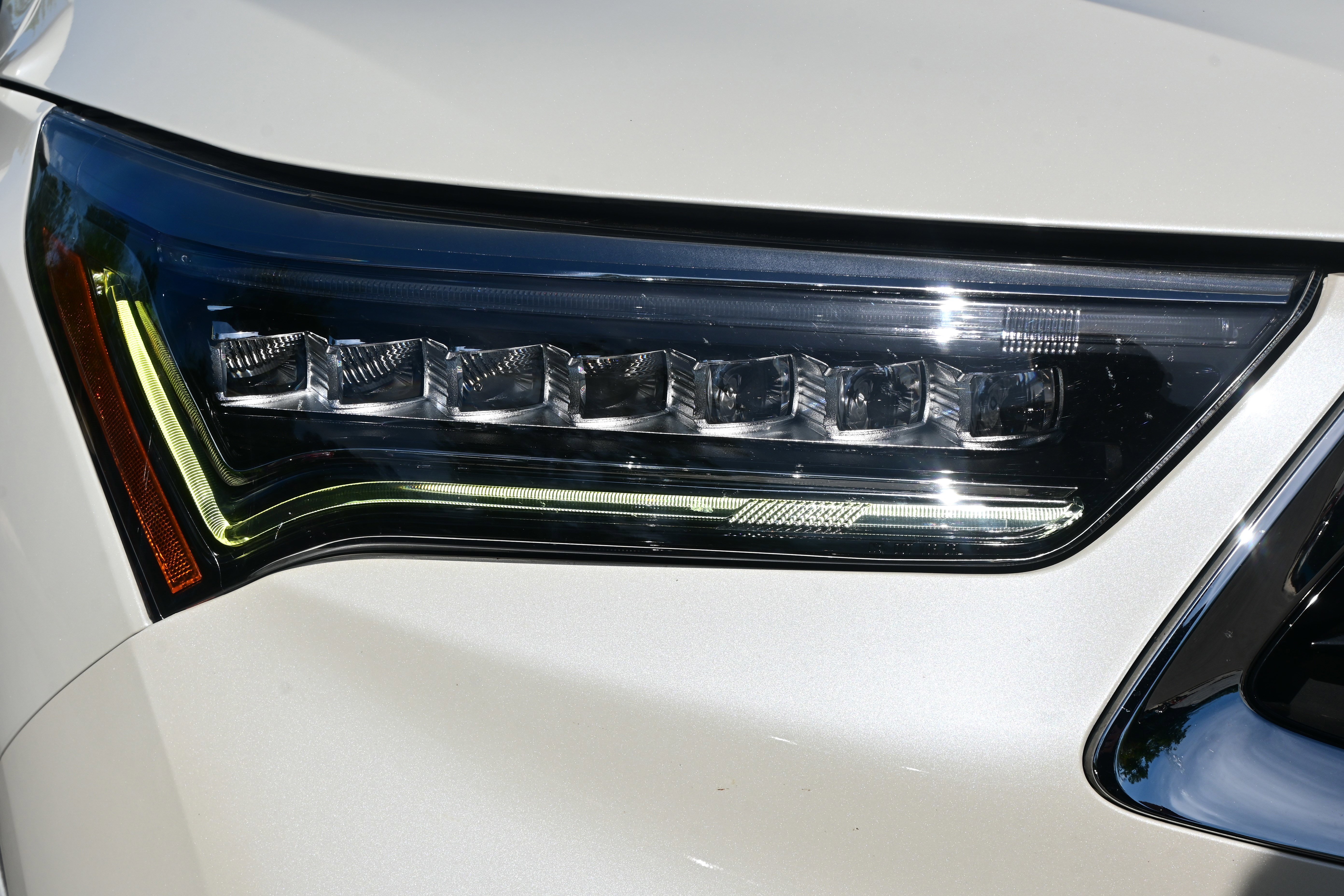 Used 2019 Acura RDX FWD w/ Technology Package image 11