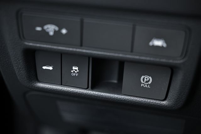 Used 2023 Hyundai Sonata SEL w/ Cargo Package image 16