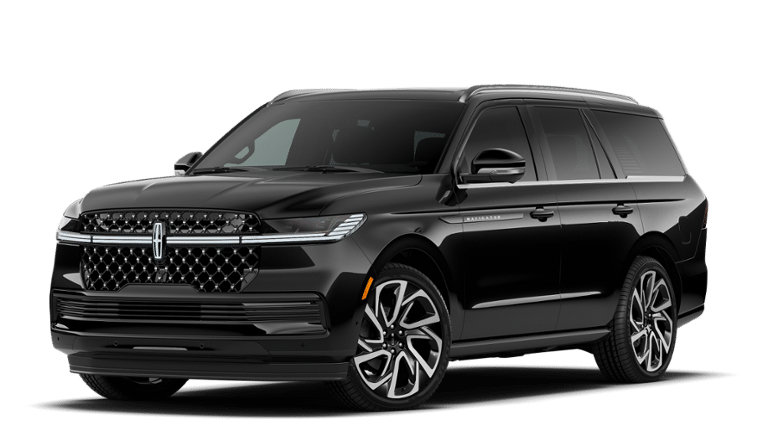 New 2026 Lincoln Navigator Black Label AWD/4WD image 23