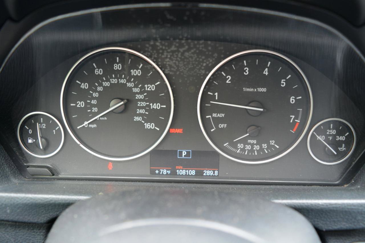 Used 2013 BMW 328i Sedan RWD image 20