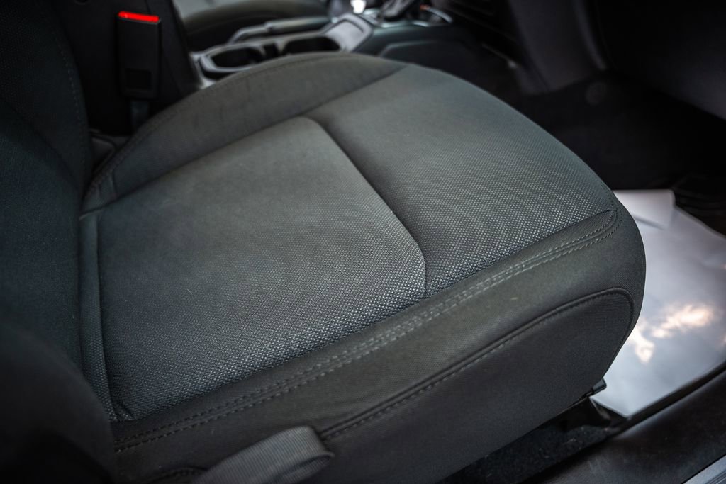 Used 2020 Jeep Gladiator Overland image 34