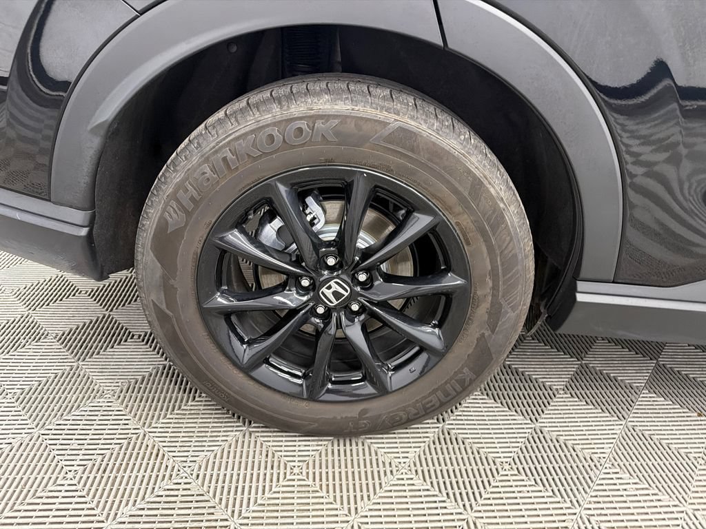Used 2026 Honda CR-V Sport image 18